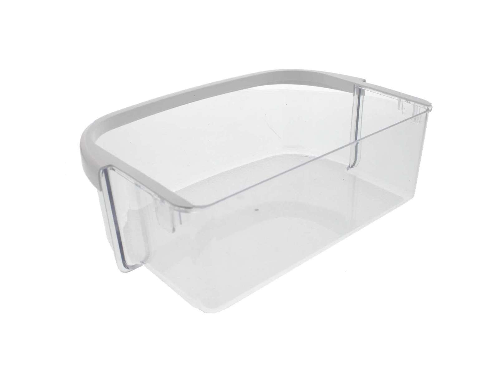 WP12918704 - Genuine OEM Whirlpool Refrigerator Cantilever Bin